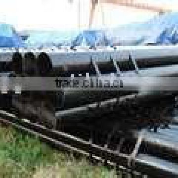 Seamless Steel Pipe For Fertilizer Equipment