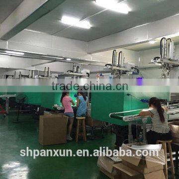 plastic cosmetic bottle injection molding machine