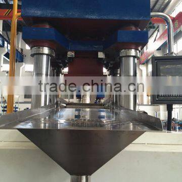 TCCA for Drinking Water Clorination Hydraulic Tablet Press Machine photo-6