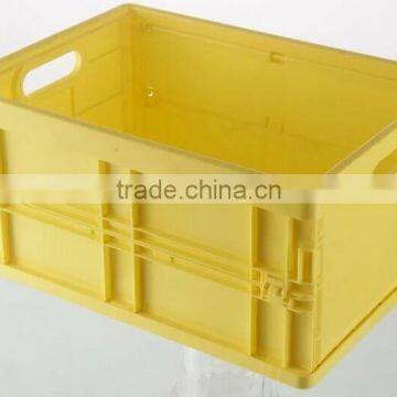 multi-purpose plastic storage basket for promation