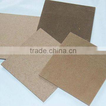 3.2mm hardboard Masonite board