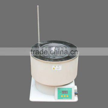 Superior quality thermostatic magnetic stirrer HWCL-5