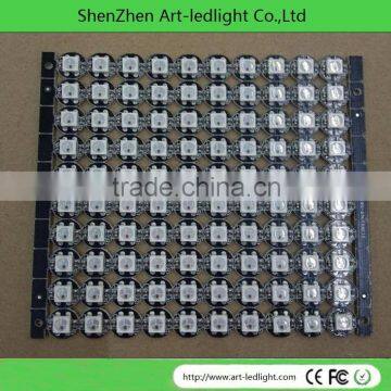 2014 new products heat resistant led strip light digital ws2812b led strip ws2812b addressable led 5050 RGB tape
