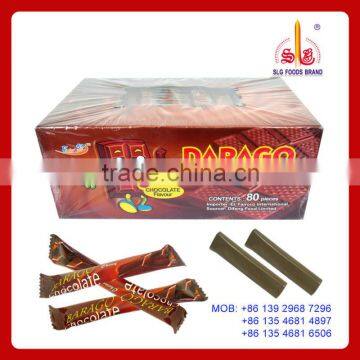 Parago chewy candy