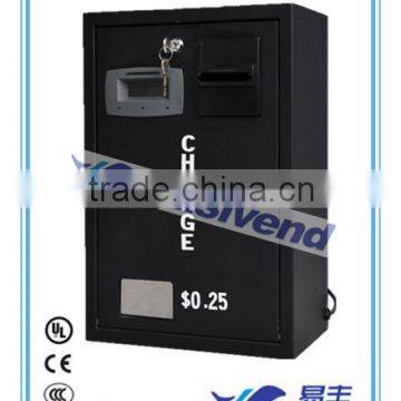 Coin Change Machine(Wall Mounted)