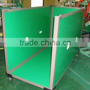 Recyclable Polypropylene Foam Transport Container for Logistics photo-3