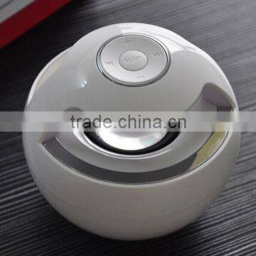 Protable Mini Bluetooth Speaker photo-3