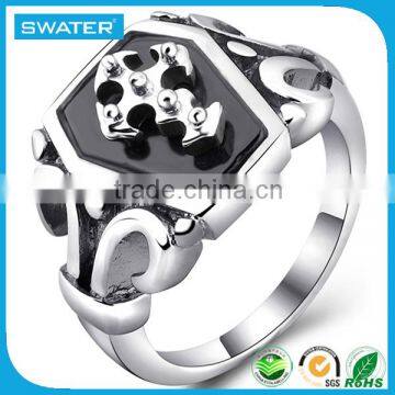 New Products 2016 Innovative Product Sword Design Men Ring Model