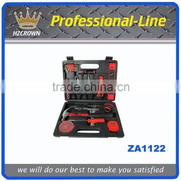 2015 Hot sale 91pc hand tool set