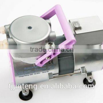 diaphragm vacuum pump/oilless pump