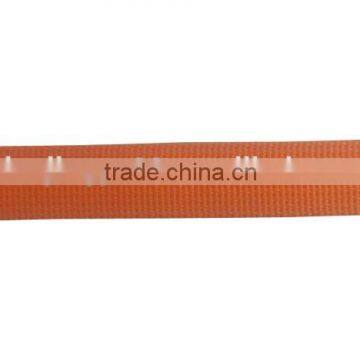 Wholesale Multipurpose Durable Reflective PVC Coated pp Webbing photo-4
