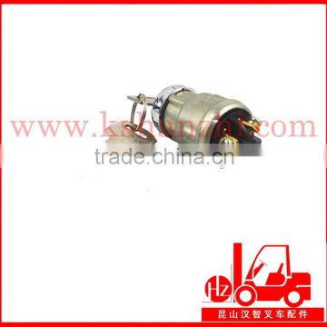 Forklift Parts Nichiyu 1.5T Ignition Switch (70001-33650 )