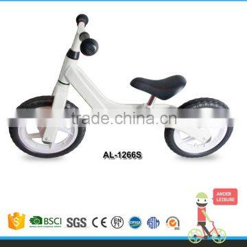 Balance Bike Toddler Kids Push Along Ride On Motorbike Motorcycle Car Walker photo-2