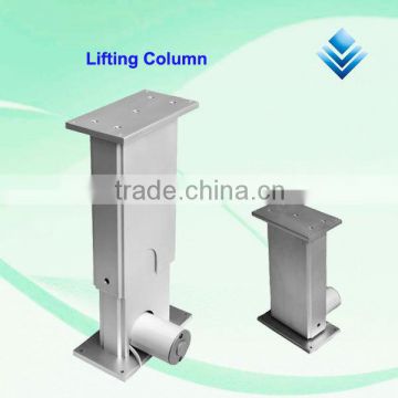 4000N large Lifting Column for Table