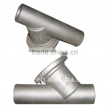 High quality iron casting