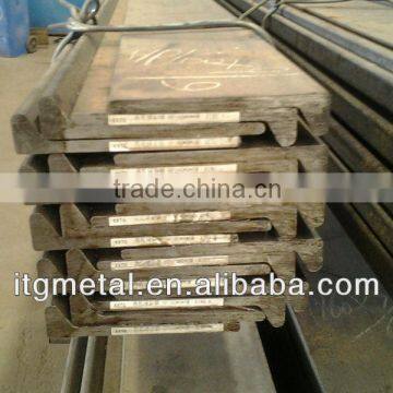 Bulb Flat Bar photo-2