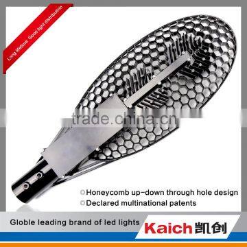 COB LED Street Light Outdoor Light 80W 100W 120W 140W 160W