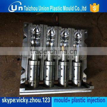 Pet Plastic Bottle Mould