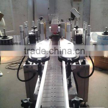 Bottle Filling Capping and Labeling Machine photo-5
