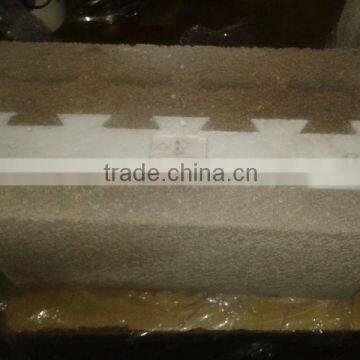 Automatic Thermal Insulation Multiple Concrete Block Making Machine photo-5