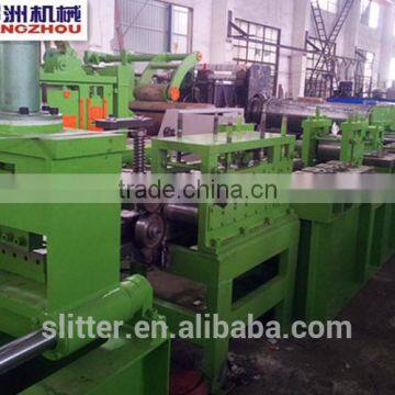 3-6mm SS Flat Bar Extruding, Rolling, Straightening And Cutting Machine