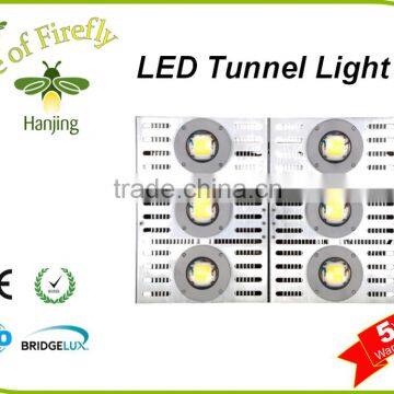 30 - 240W Integrated LED Tunnel light with 5 years warranty