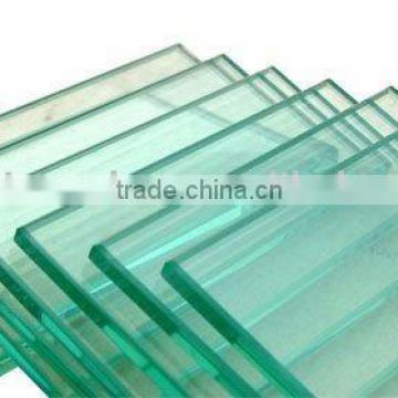 heat-strengthened glass