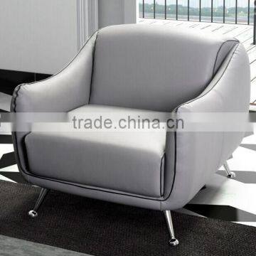 Modern Sectional Leather Sofa for Living Room Furniture 903