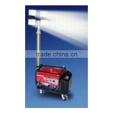BMD-E454500 Mobile Lighting Tower(emergency light )