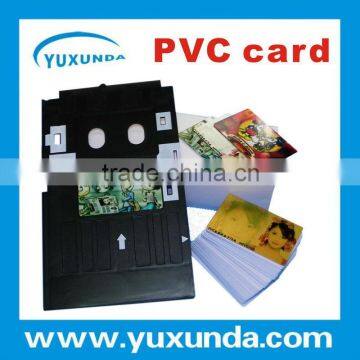 YUXUNDA PVC Card, R260 R280 R230 PVC card