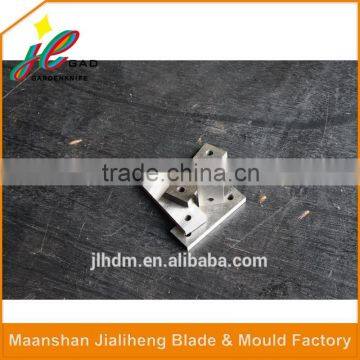 High Precision Saw Blade Use Numerical Control Machine for Rubber Processing and Convert photo-2