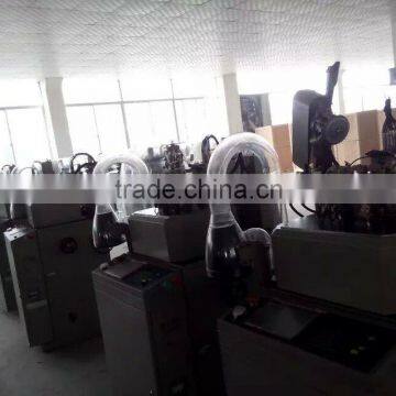 Wsd-6fp-2icomputerised Socks Making Machine Automatic photo-4