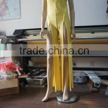 lady sexy dress party dress