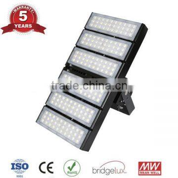 High Power Outdoor 90w 100w 150w 200w Led Tunnel Light photo-4
