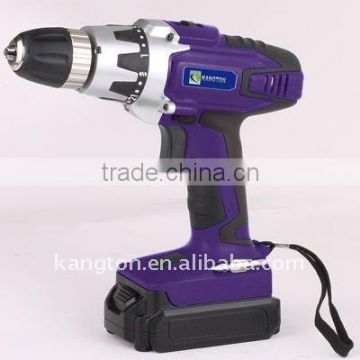 18V Cordless Impact Driver Drill (KTP-CD9532L-527)