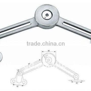 Cabinet heavy duty Lid Stay fixed Support