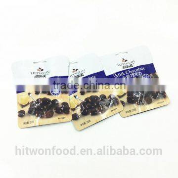 Hitwon Milk Chocolate Candy Chocolate Beans photo-3