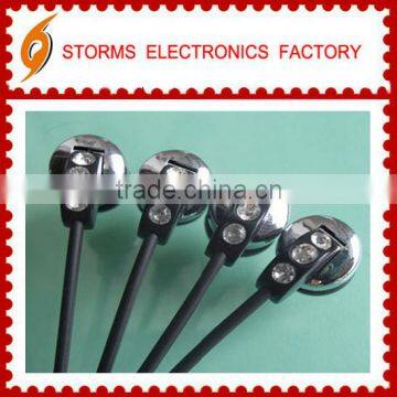 2016 new super dimand decoration headphones