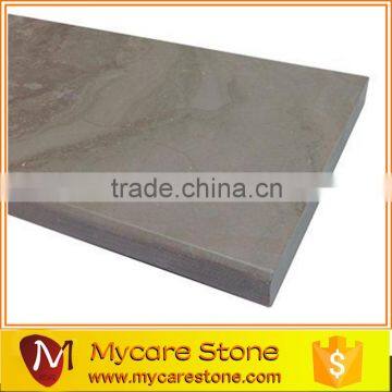 Dark Brown Marron Emperdor Marble Window Sill photo-3