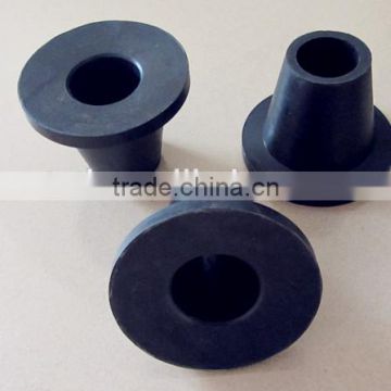 Good Sealing silicone expandable rubber plug