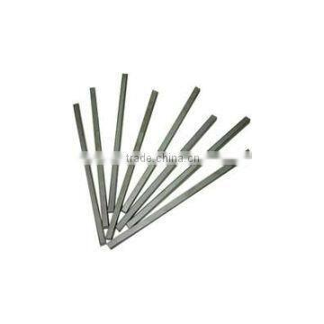 99.95% pure molybdenum rod, bar for Sapphire Crystal Growing furnace