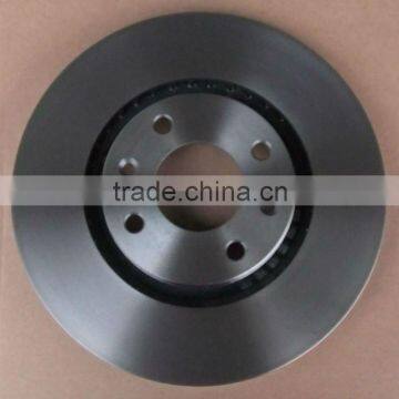 PEUGEOT BRAKE DISC 96070525