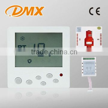 Room LCD Display Thermostat for Central Air Conditioning