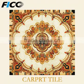 Fico PTC-105G, ink-jet flower pattern decor tiles