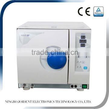 CE ISO Approved Dental Class B Autoclave for Sale