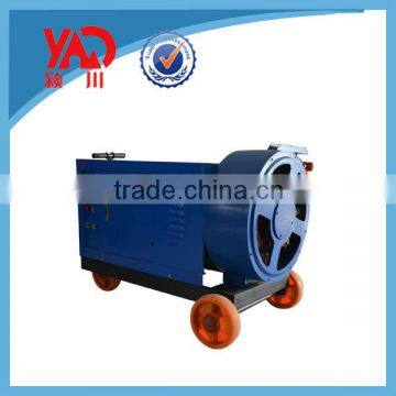 Looking for Agency Extrusion Grouting Pump for Sale/Grouting Machine/Mortar Pump in India