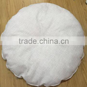 Wholesale Custom Movie Lying Floor Buff Pillow, Floor Pillow