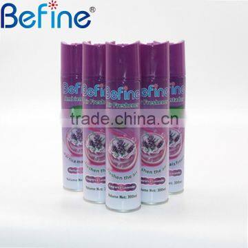 canned air freshener looking for sole agent in Africa