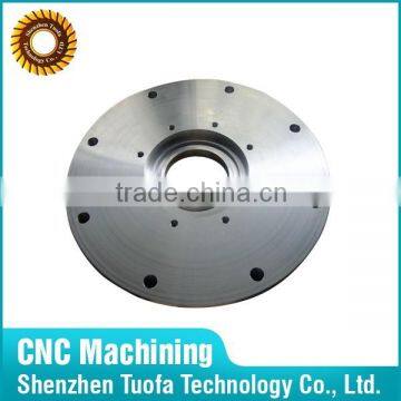 OEM CNC Turning Milling Its-041 Stainless Steel Cnc Machining Parts Its-049 photo-2