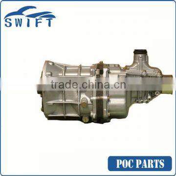HILUX 4X2 Automotive Transmission for Toyota HILUX(New Model)(2KD/2TR)